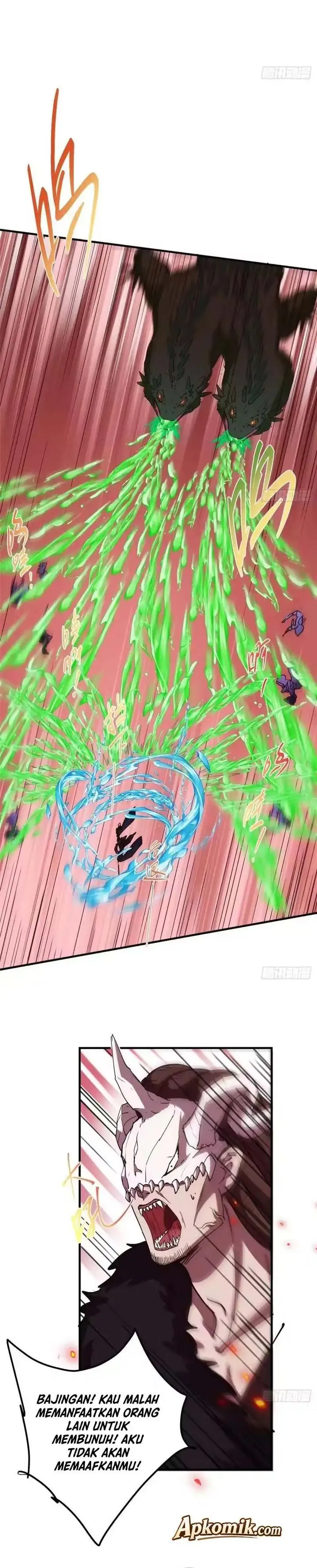 Keep A Low Profile, Sect Leader Chap 594 - Next Chap 595