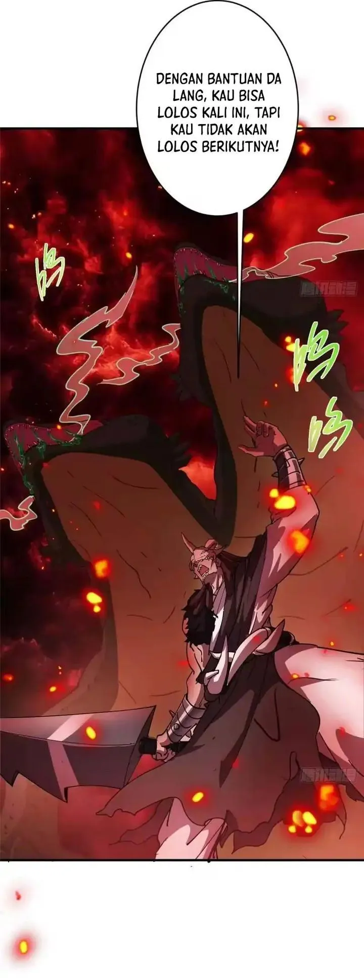 Keep A Low Profile, Sect Leader Chap 594 - Next Chap 595