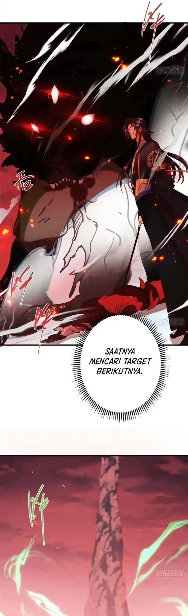 Keep A Low Profile, Sect Leader Chap 594 - Next Chap 595